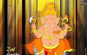 Lord Ganesha